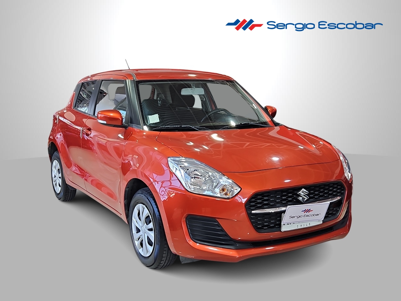 SUZUKI SWIFT SWIFT 2WD 1.2 2022