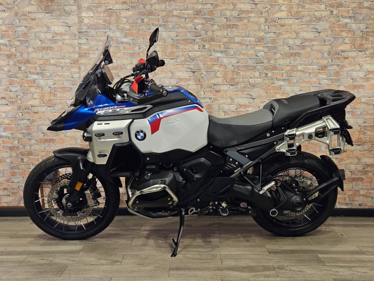 Bmw R 1300 gs Adv I 2025 Usado en BMW Premium Selection Bmw R 1300 gs Adv I 2025 Usado en BMW Premium Selection