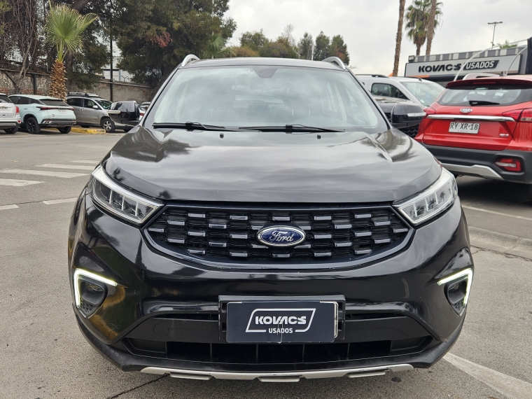 Ford Territory Territory 2021 Usado  Usado en Kovacs Usados