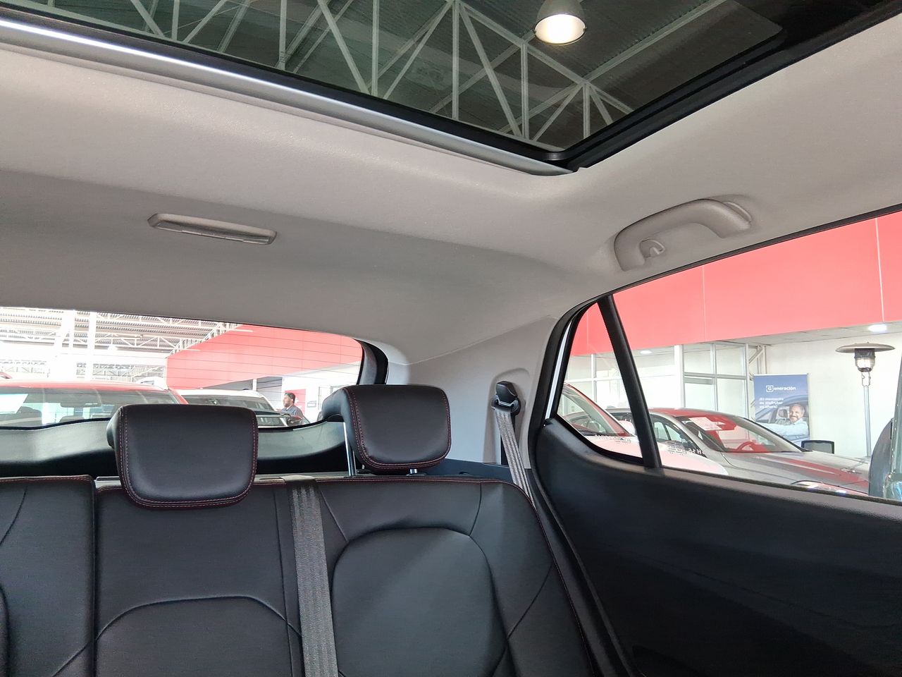 Chevrolet Groove Groove 4x2 1.5 2023 Usado en Usados de Primera - Sergio Escobar