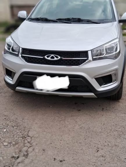 CHERY TIGGO 2 1.5 2022