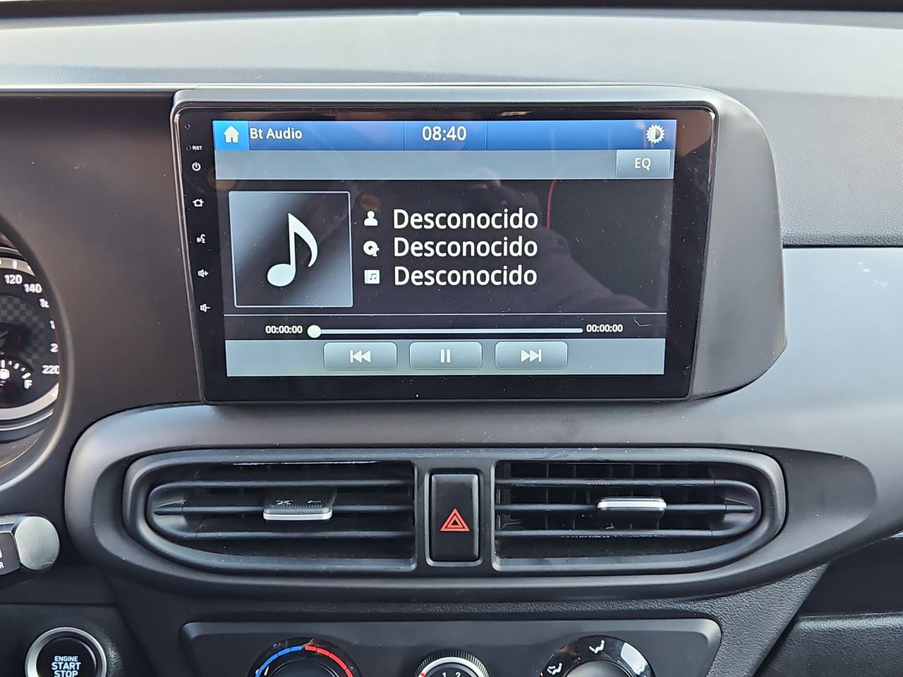 Hyundai Grand i10 Grand I10 Ai3 Hb Mt 1.2 2024 Usado en Usados de Primera - Sergio Escobar