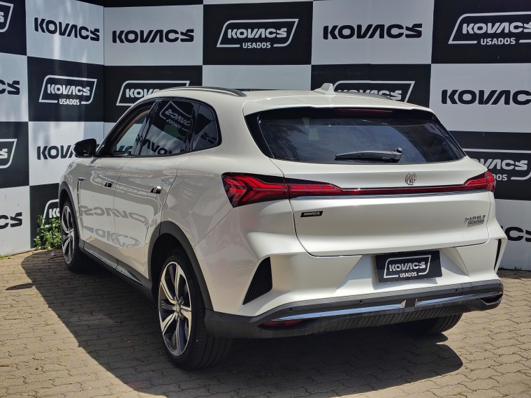Mg Marvel r 0.0 Dlx At Electrico 2023 Usado  Usado en Kovacs Usados