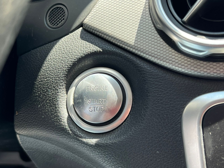 Mercedes benz Gla 200 1.6 Dct 2019 Usado  Usado en Webautos.cl