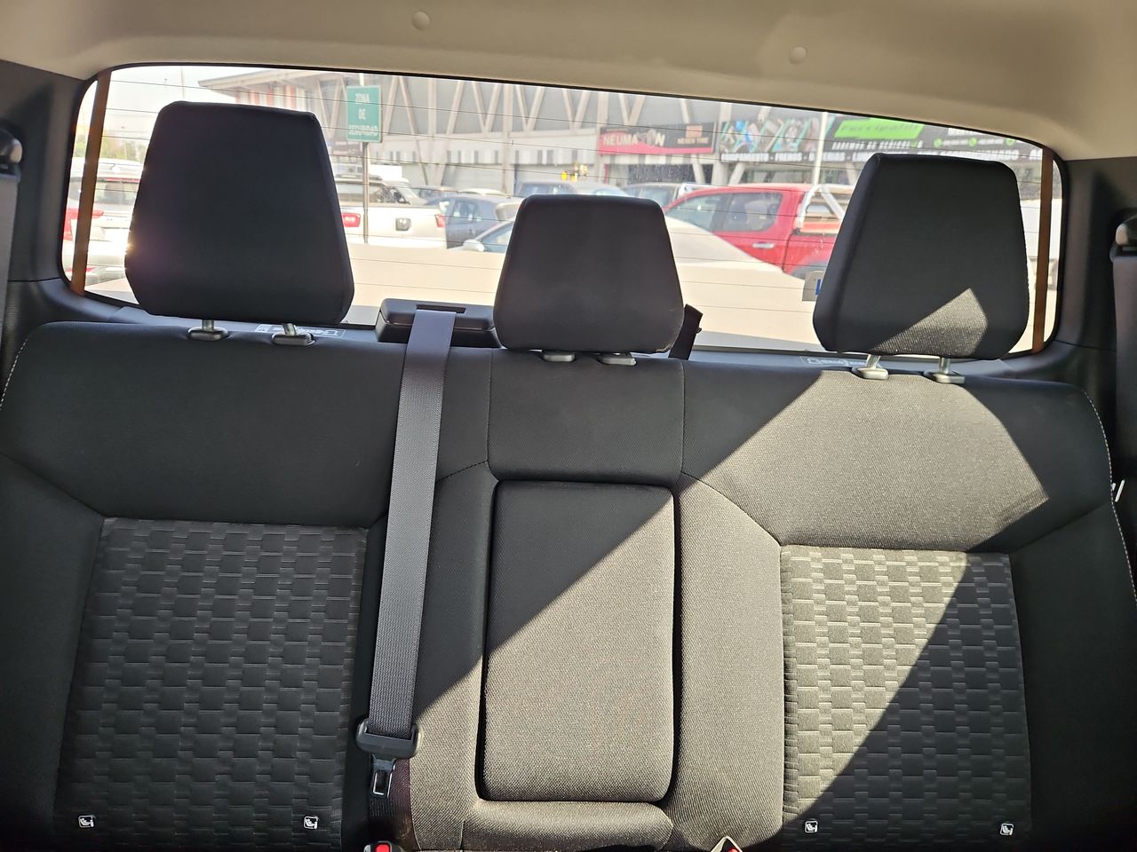 Mitsubishi L200 New L200 Dakar 4x4 2.4 2025 Usado en Usados de Primera - Sergio Escobar