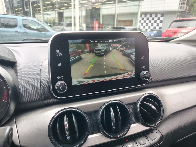 Fiat Cronos Cronos Drive 1.8 At 2022 Usado en Rosselot Usados