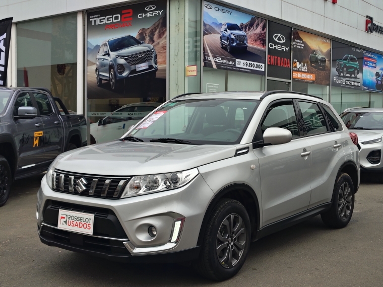 SUZUKI VITARA VITARA GLS 1.6 AT 2019