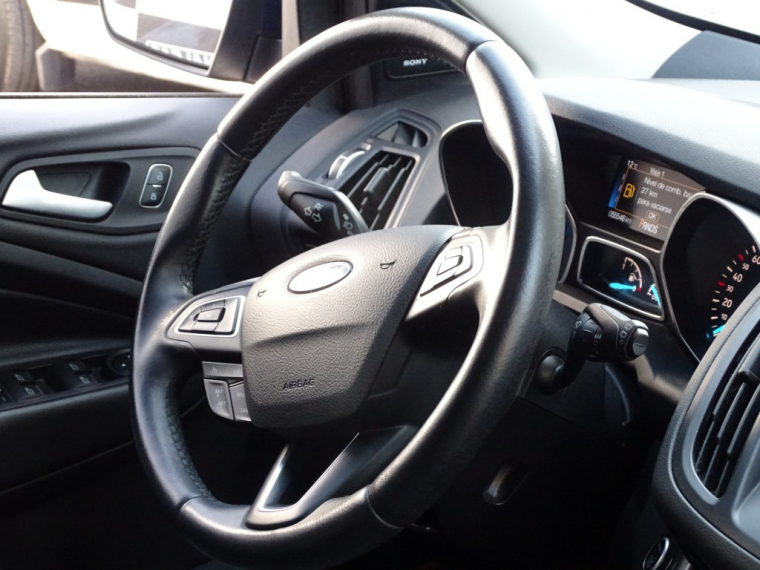 Ford Escape At 2018 Usado Usado en Webautos.cl Ford Escape At 2018 Usado Usado en Webautos.cl