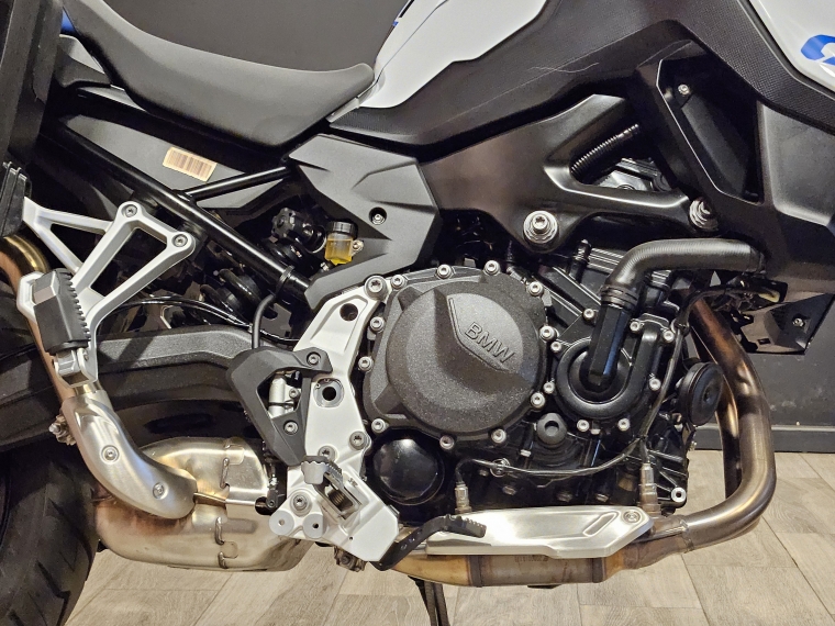 Bmw F 800 gs I 2025 Usado en BMW Premium Selection