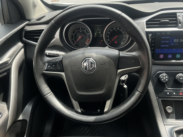 Mg Gs Gs 1.5 2018 Usado en Rosselot Usados
