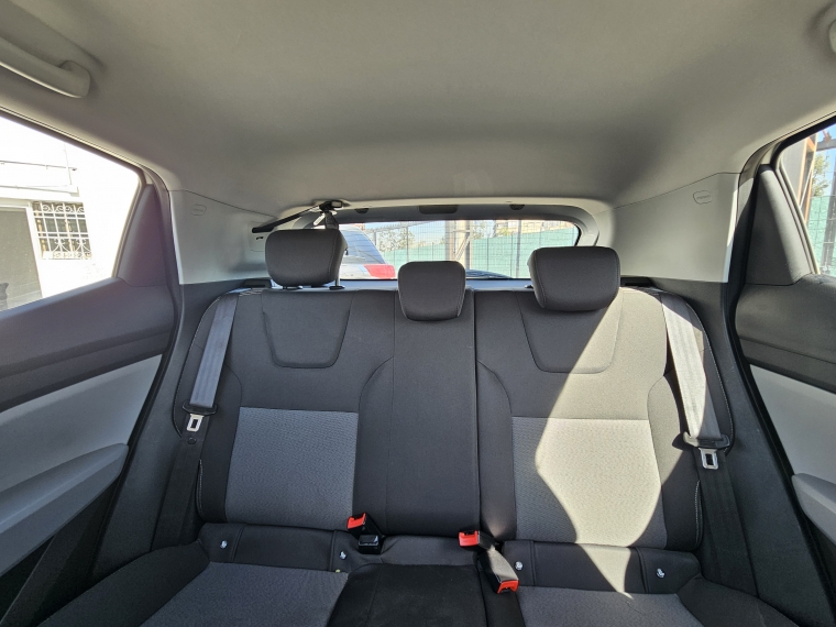 Chevrolet Sail Sail Hb 1.5 Aut 2024 Usado en Rosselot Usados