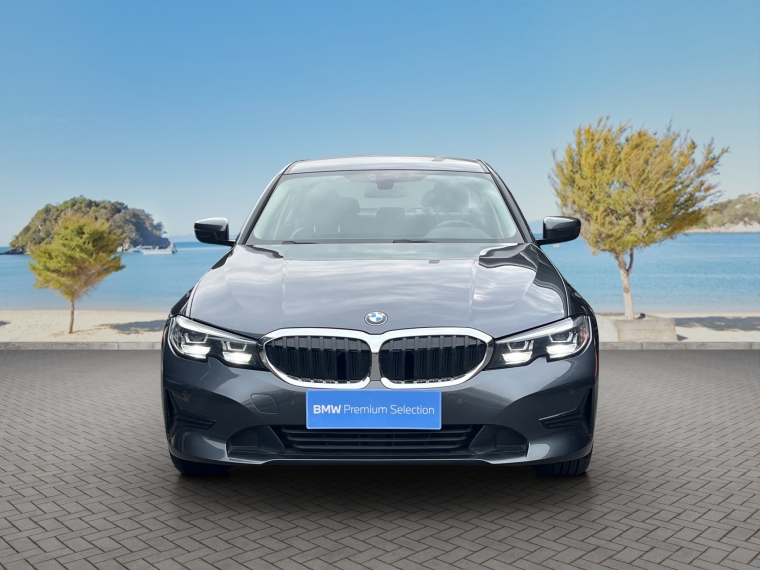 Bmw 320 I Urban 2022 Usado Usado en BMW Premium Selection Bmw 320 I Urban 2022 Usado Usado en BMW Premium Selection