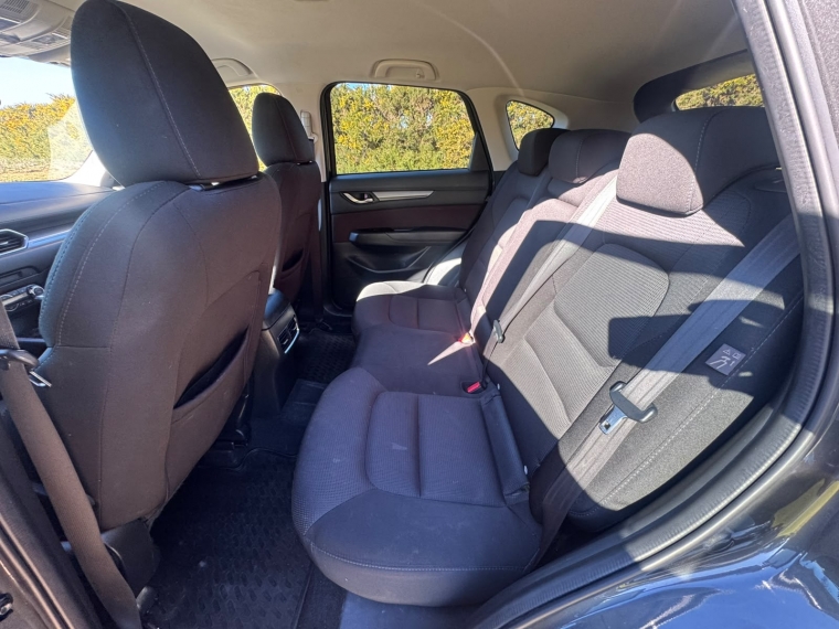 Mazda Cx-5 R 2019 Usado en G Autos Automotriz - G Autos