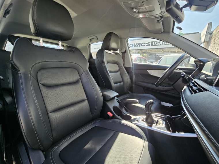 Chery Tiggo Tiggo 3 Pro Gls 1.5 2022 Usado  Usado en Kovacs Usados