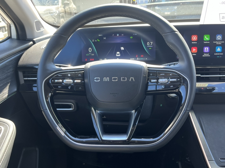 Omoda C5 Luxury 1.5 Cvt 2026 Usado  Usado en Kovacs Usados