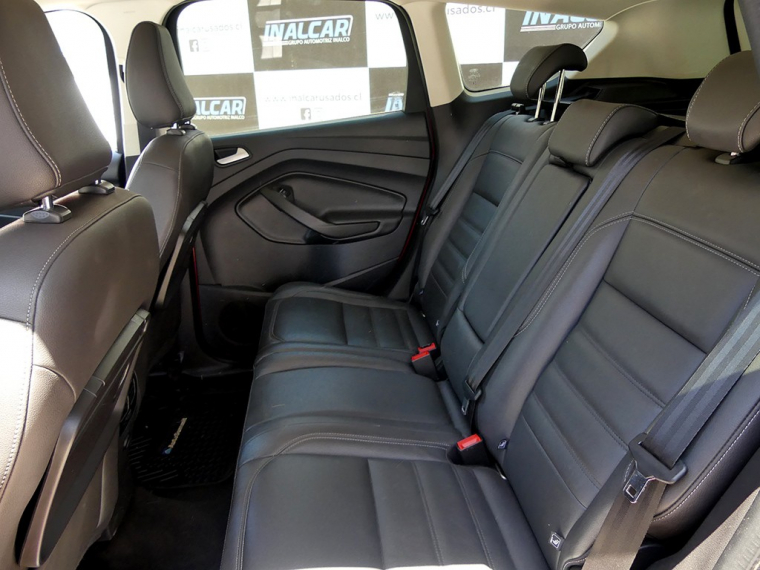 Ford Escape 2.0 Awd Aut 2019 Usado Usado en Webautos.cl Ford Escape 2.0 Awd Aut 2019 Usado Usado en Webautos.cl