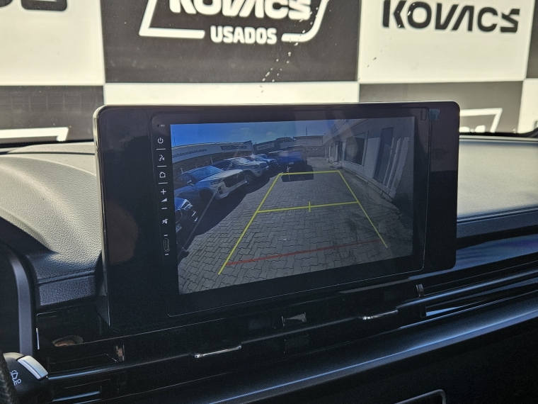 Ssangyong Musso 2.2 Glx Mt 2025 Usado  Usado en Kovacs Usados