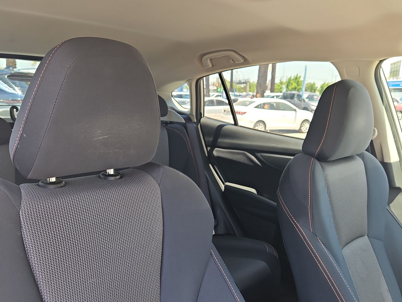 Subaru Xv Xv Cvt 2.0 Aut 2022 Usado en Usados de Primera - Sergio Escobar