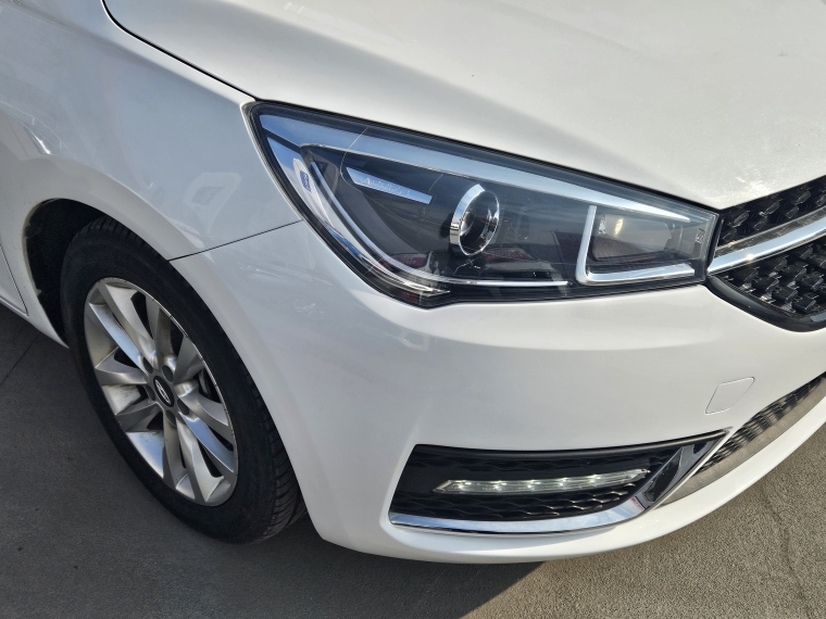 Chery Arrizo 5 Arrizo 5 Gls Mt 2022 Usado en Rosselot Usados