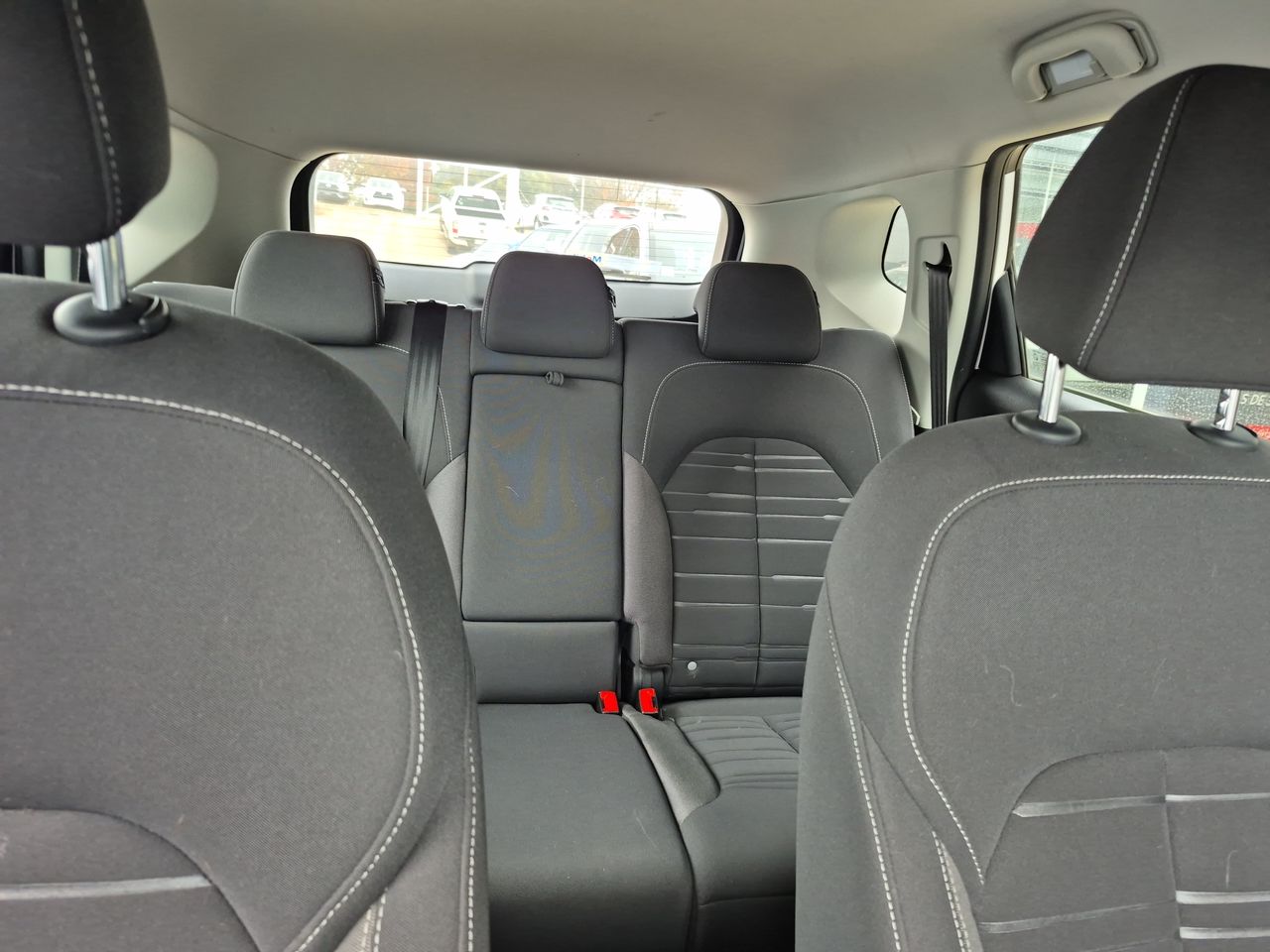 Mg Mg rx5 Rx5 1.5 2022 Usado en Usados de Primera - Sergio Escobar