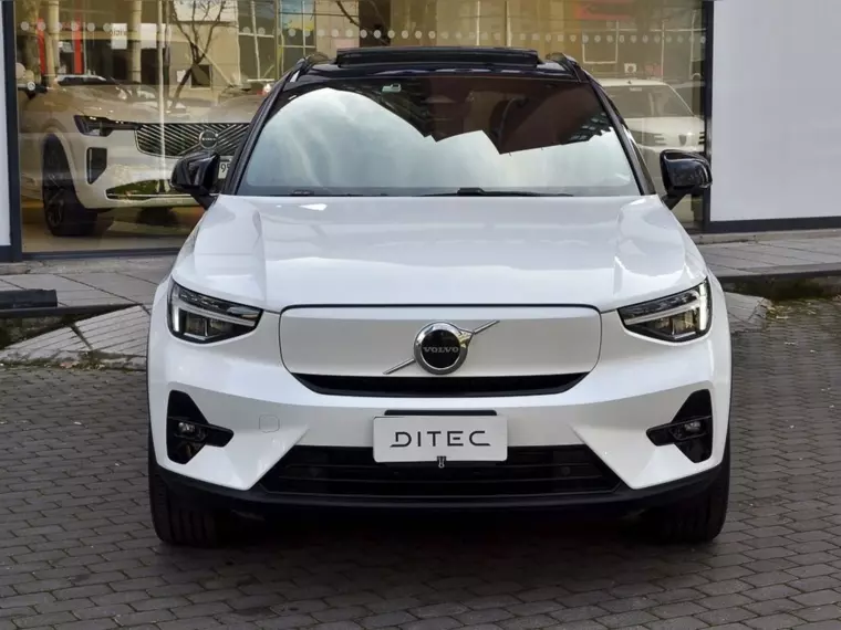 Volvo Xc40 P6 Recharge 2024 Usado Usado en Webautos.cl Volvo Xc40 P6 Recharge 2024 Usado Usado en Webautos.cl