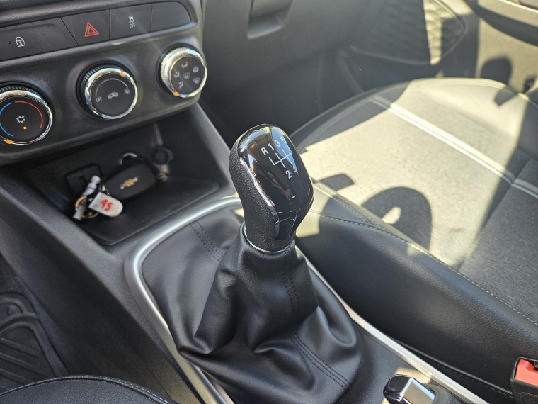 Chevrolet Tracker Ltz Mt 2021 Usado  Usado en Kovacs Usados