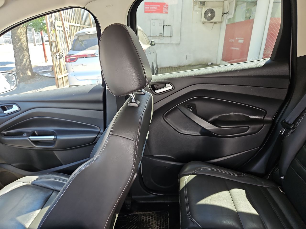 Ford Escape Escape 4x4 2.0 Aut 2017 Usado en Usados de Primera - Sergio Escobar