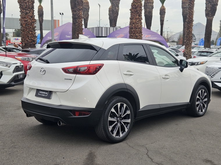 Mazda Cx-3 New Cx 3 R 2.0 Aut 2022 Usado Usado en Kovacs Usados Mazda Cx-3 New Cx 3 R 2.0 Aut 2022 Usado Usado en Kovacs Usados