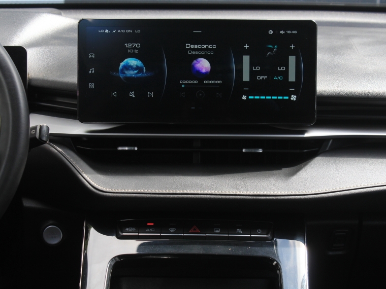 Haval H6 2.0 Deluxe  At  4x4 2024 Usado  Usado en Kovacs Usados