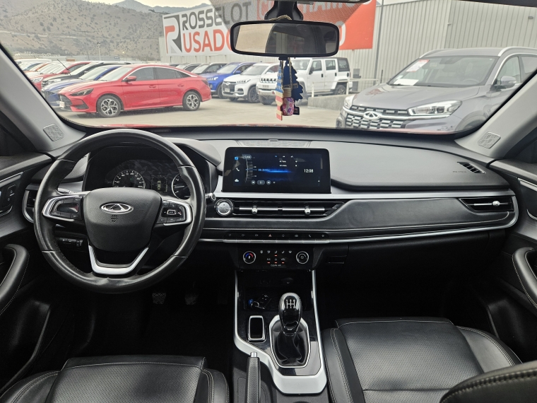 Chery Tiggo 3 pro Tiggo 3 Pro Gls 1.5 2023 Usado en Rosselot Usados