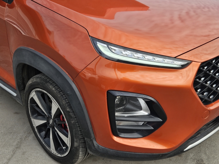 Chery Tiggo 2 pro Tiggo 2 Pro Glx Cvt 1.0 Aut 2022 Usado en Rosselot Usados