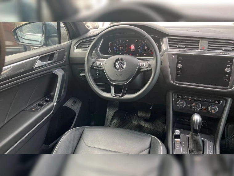 Volkswagen Tiguan 2.0 Tsi Limited 4motion 4x4 3row At 5p 2020 Usado Usado en Webautos.cl Volkswagen Tiguan 2.0 Tsi Limited 4motion 4x4 3row At 5p 2020 Usado Usado en Webautos.cl