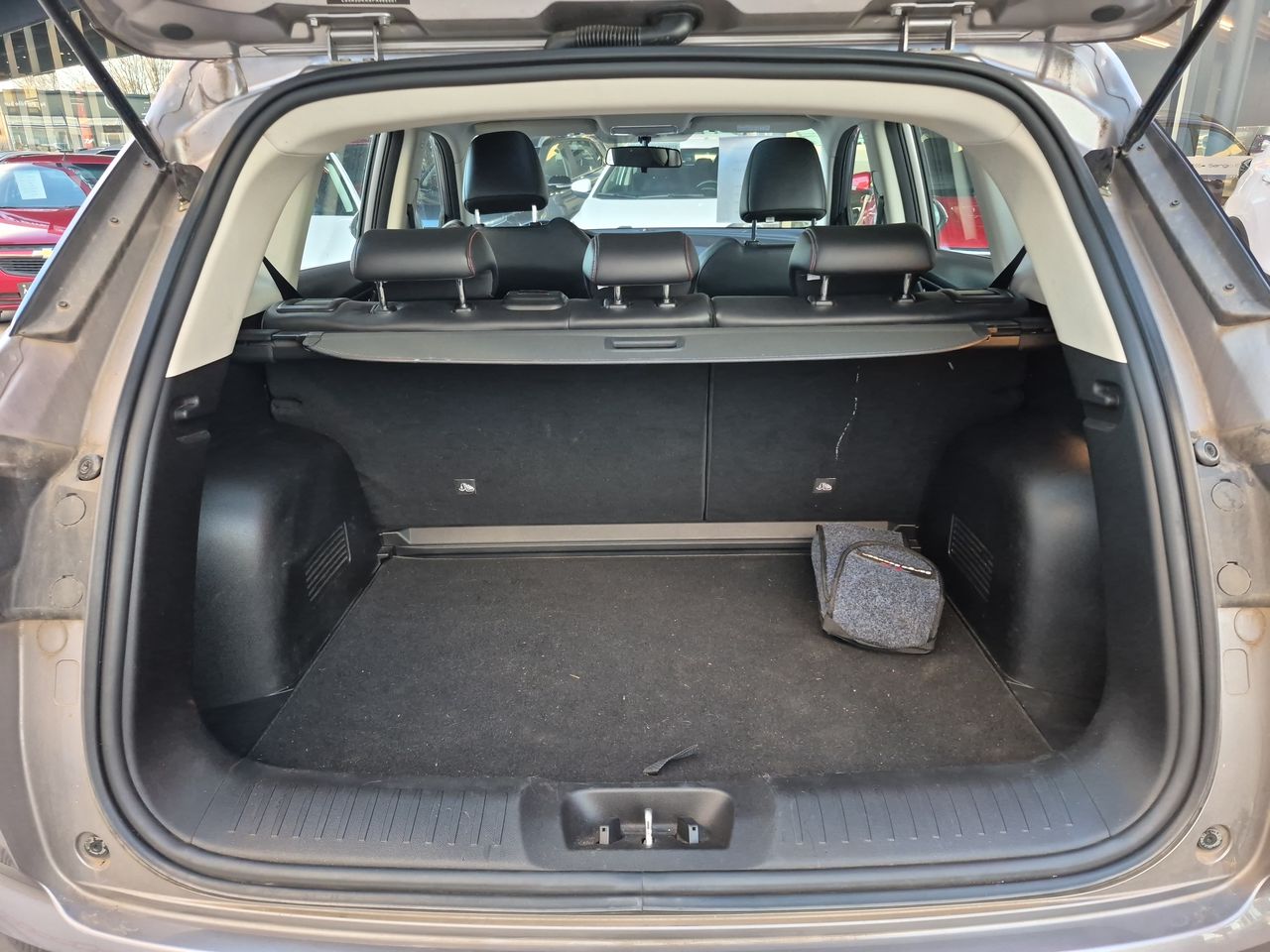 Changan Cs35 Cs35 Plus 1.4 Aut 2023 Usado  Usado en Webautos.cl
