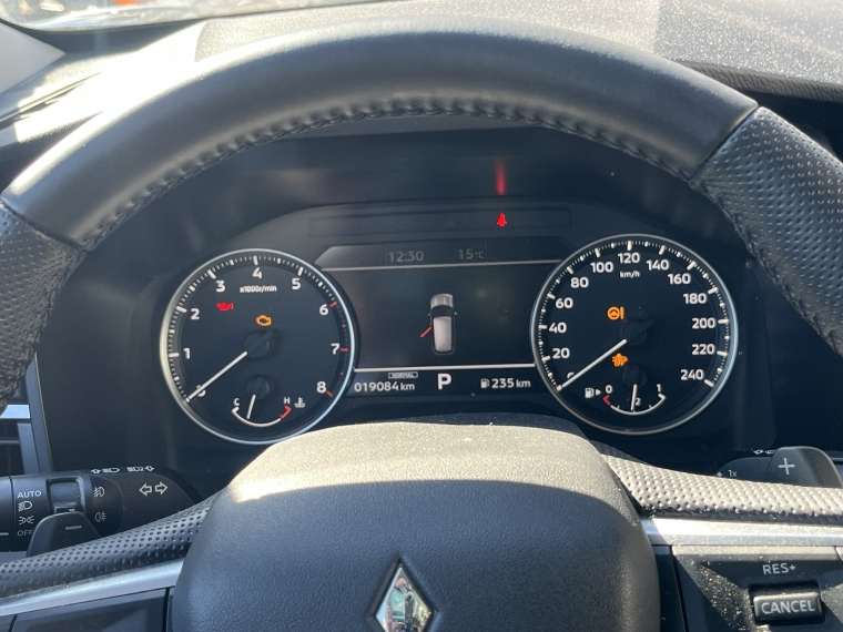 Mitsubishi New outlander Outlander Glx 2.5 Aut 2025 Usado  Usado en Webautos.cl