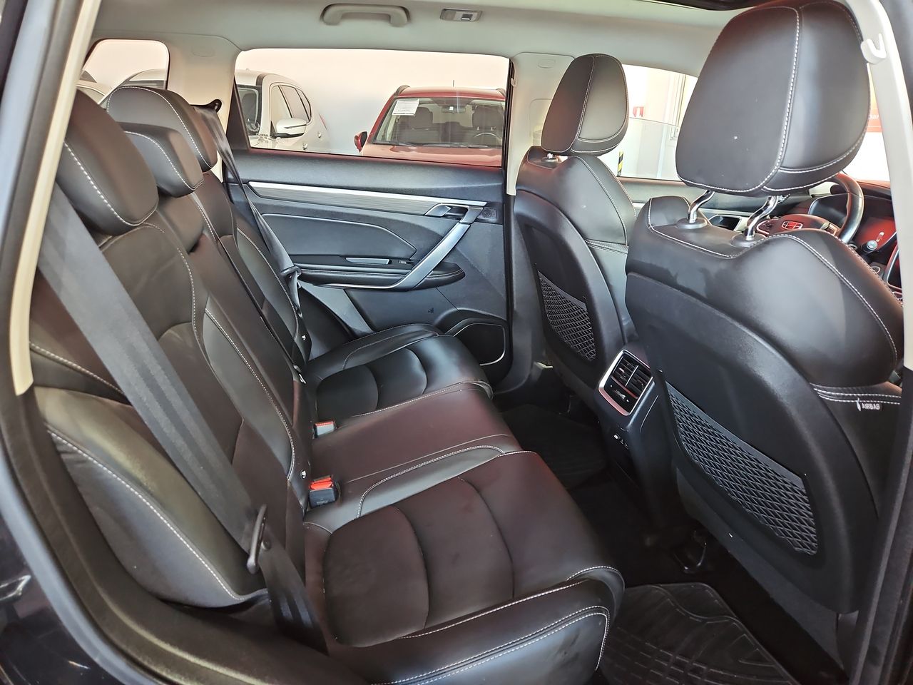 Geely Azkarra Azkarra Gl 1.5 Aut 2022 Usado en Usados de Primera - Sergio Escobar