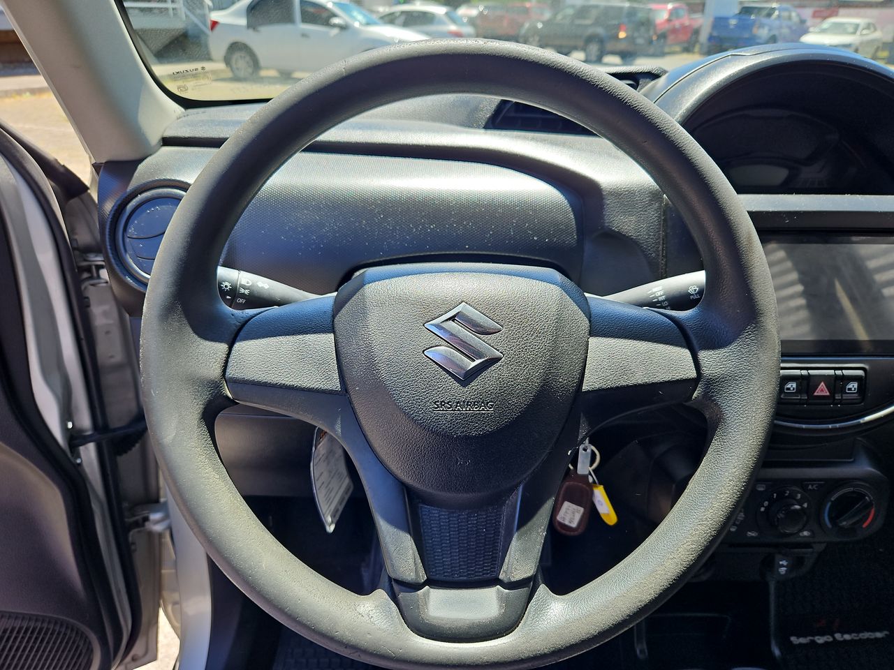 Suzuki S-presso Spresso  Hb 1.0 2022 Usado en Usados de Primera - Sergio Escobar