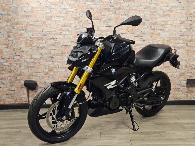 Bmw G 310 r . 2024 Usado en BMW Premium Selection