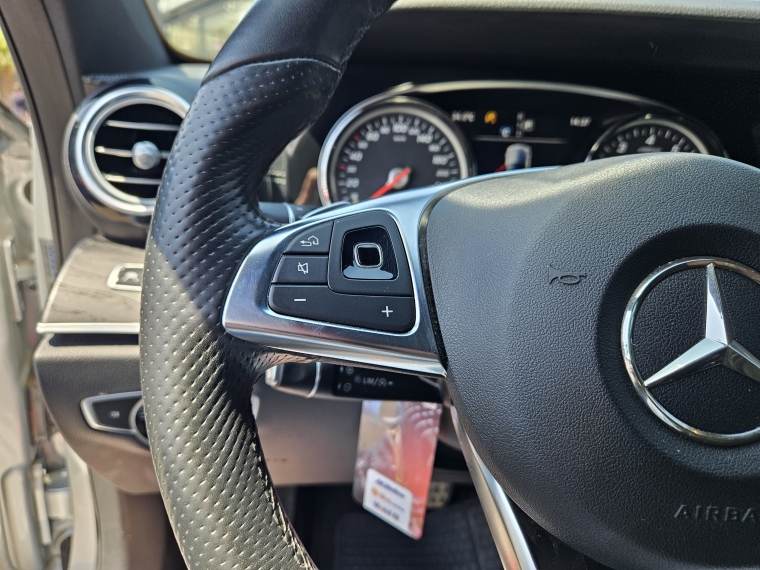 Mercedes benz E 300 E300 2.0 Aut 2018 Usado  Usado en Kovacs Usados