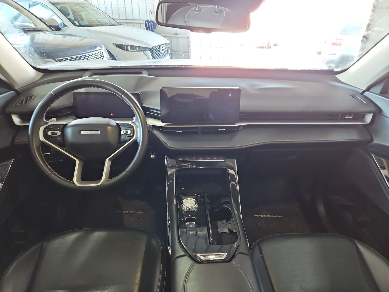Haval H6 H6 Turbo Dct 2.0 Aut 2022 Usado Usado en Webautos.cl Haval H6 H6 Turbo Dct 2.0 Aut 2022 Usado Usado en Webautos.cl