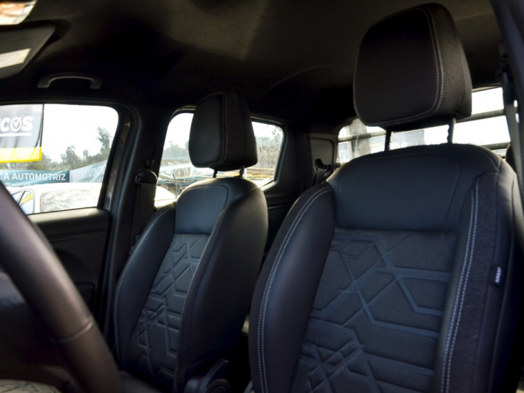 Ram 700 1.3l Laramie Mt 2022 Usado  Usado en Webautos.cl