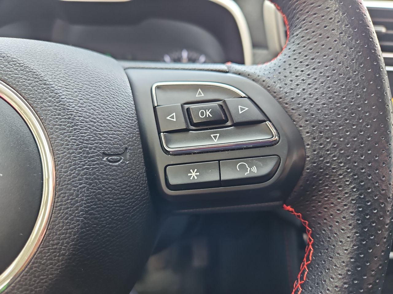 Mg Zx Zx 1.5 2023 Usado en Usados de Primera - Sergio Escobar