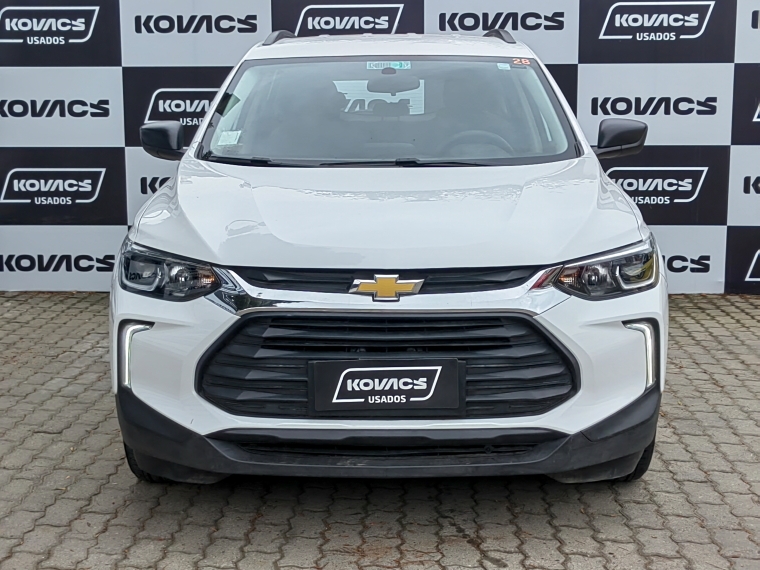 Chevrolet Tracker 1.2t 2021 Usado  Usado en Kovacs Usados