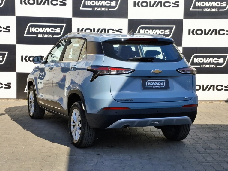 Chevrolet Groove Ltz Mt 2022 Usado  Usado en Kovacs Usados