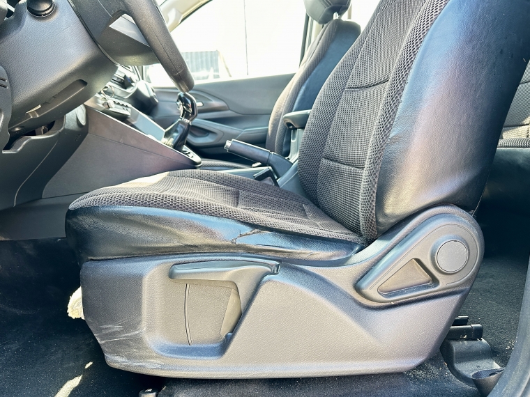 Changan Hunter Hunter 1.9 2022 Usado en Rosselot Usados
