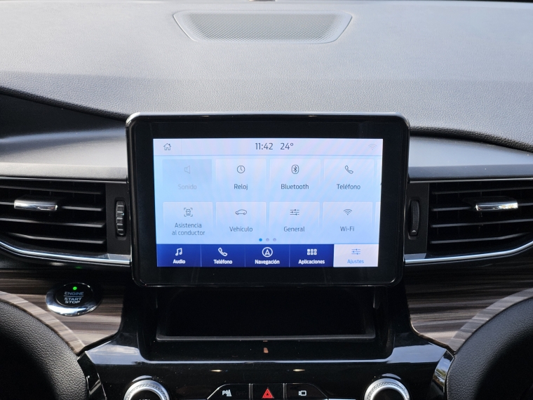 Ford Explorer Limited 4x4 2.3 Aut 2022 Usado  Usado en Kovacs Usados