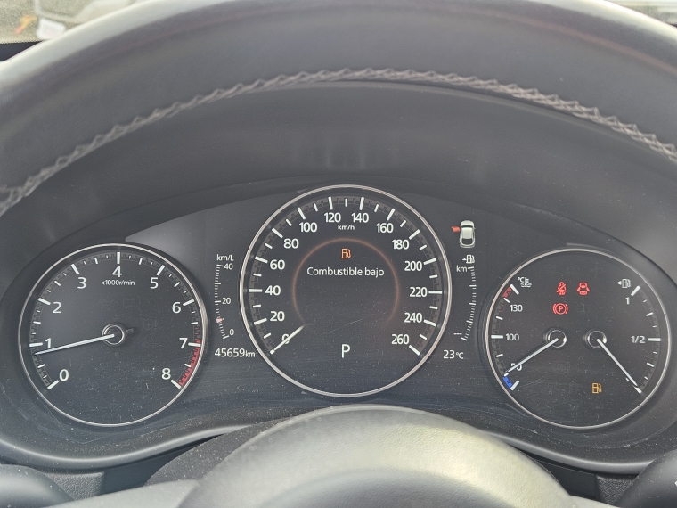 Mazda Cx-30 New Cx 30 V 2.0 Aut 2023 Usado en Rosselot Usados