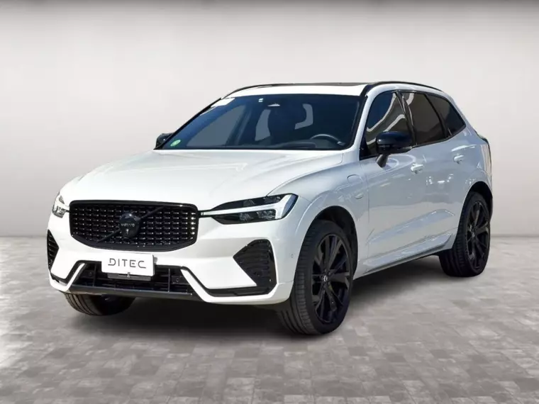 BMW Seminuevos VOLVO XC60 T8 RECHARGE 4X4 2.0 AUT 2025 VOLVO XC60 T8 RECHARGE 4X4 2.0 AUT 2025