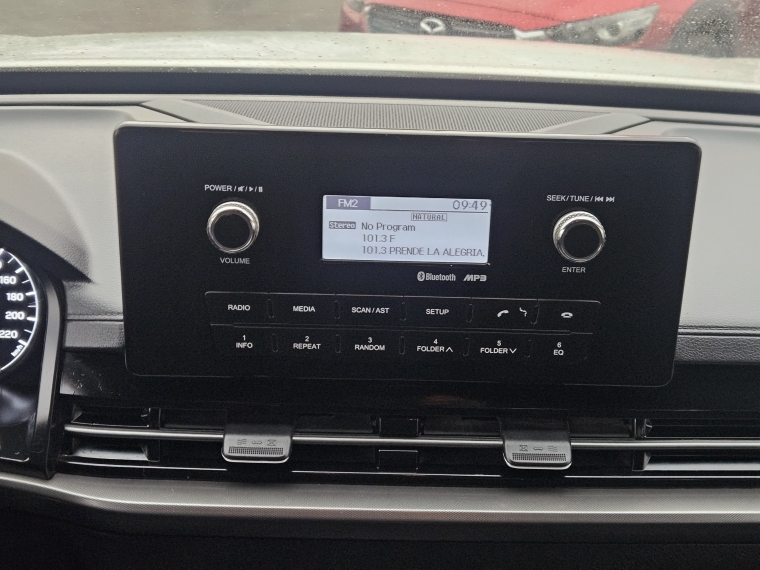 Ssangyong Grand musso Musso Grand Glx 2.2 Td 4x4 6mt - Ql712 Euro 6 Urn Sa De Mn 2024 Usado en Rosselot Usados