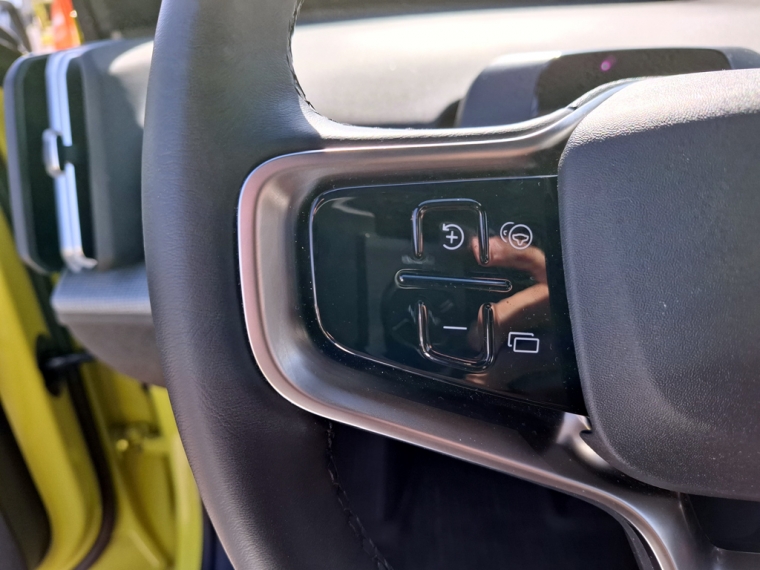 Volvo Ex30 E60 Ultra 2025 Usado  Usado en BMW Premium Selection