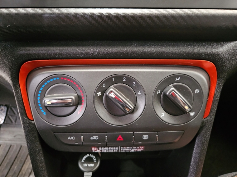 Chery Tiggo 2 Tiggo 2 1.5 2021 Usado en Rosselot Usados